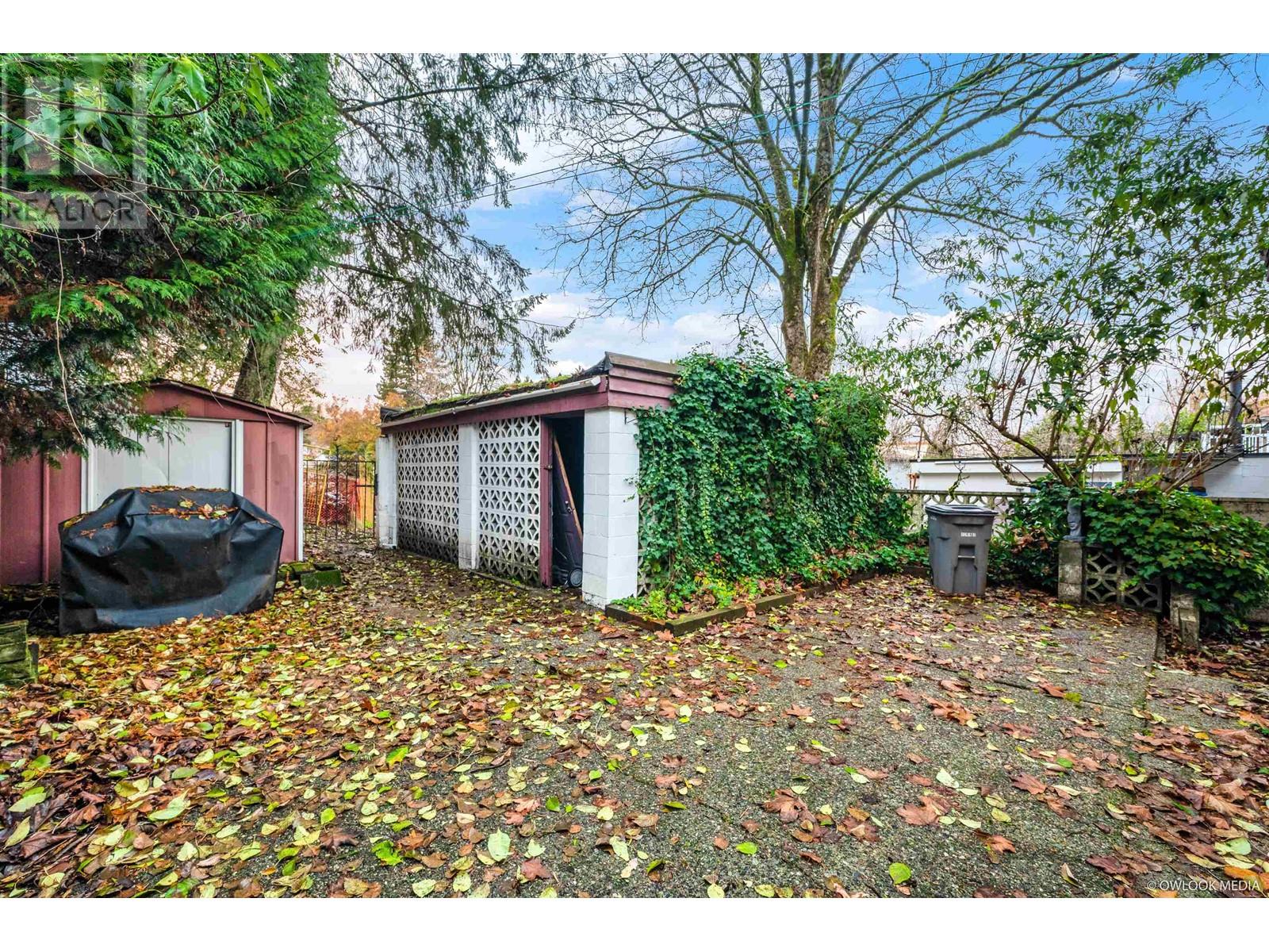 3557 Marshall Street, Vancouver, British Columbia  V5N 4S2 - Photo 11 - R2980324