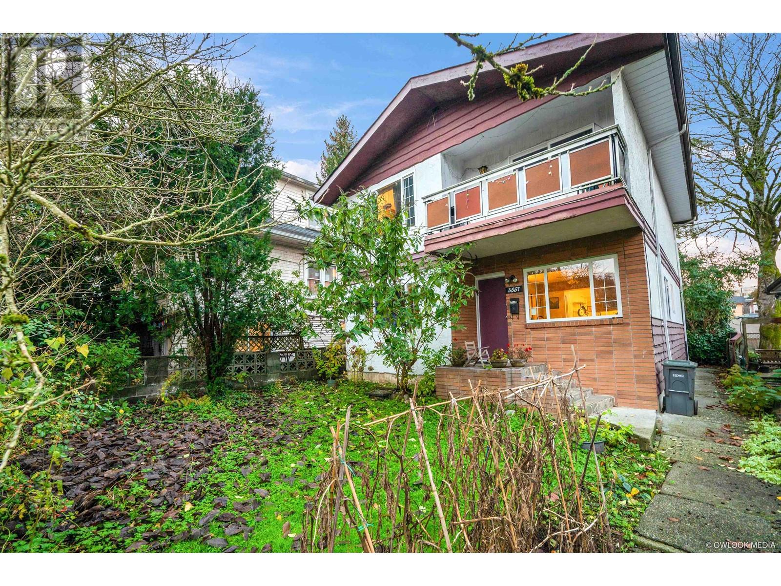 3557 Marshall Street, Vancouver, British Columbia  V5N 4S2 - Photo 12 - R2980324