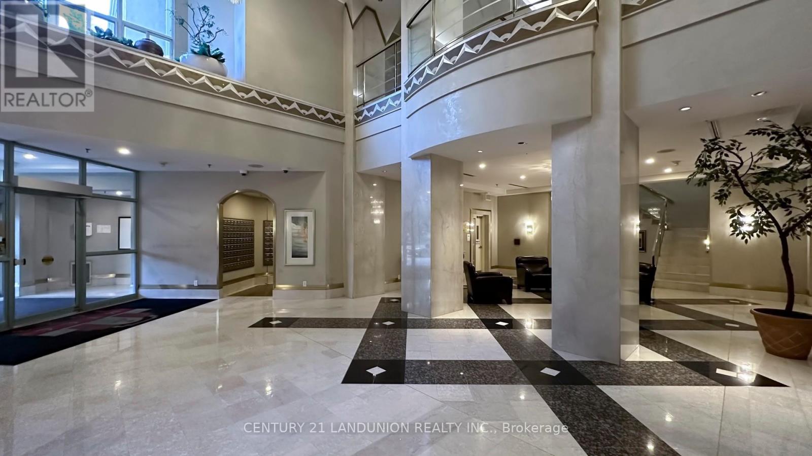 2506 - 88 Corporate Drive, Toronto (Woburn), Ontario  M1H 3G6 - Photo 20 - E12036864