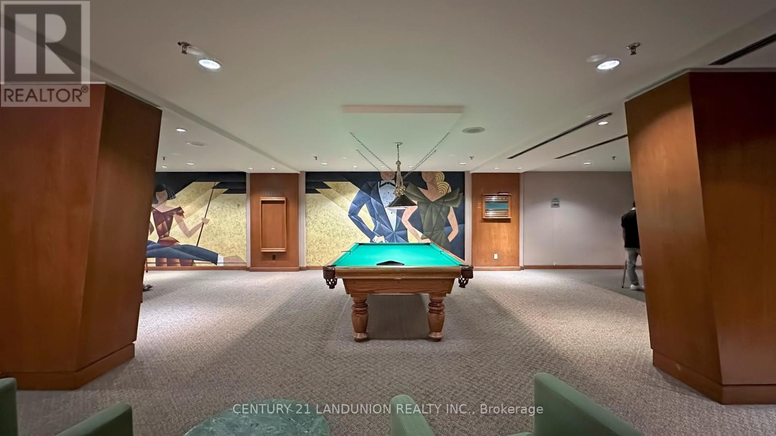 2506 - 88 Corporate Drive, Toronto (Woburn), Ontario  M1H 3G6 - Photo 24 - E12036864