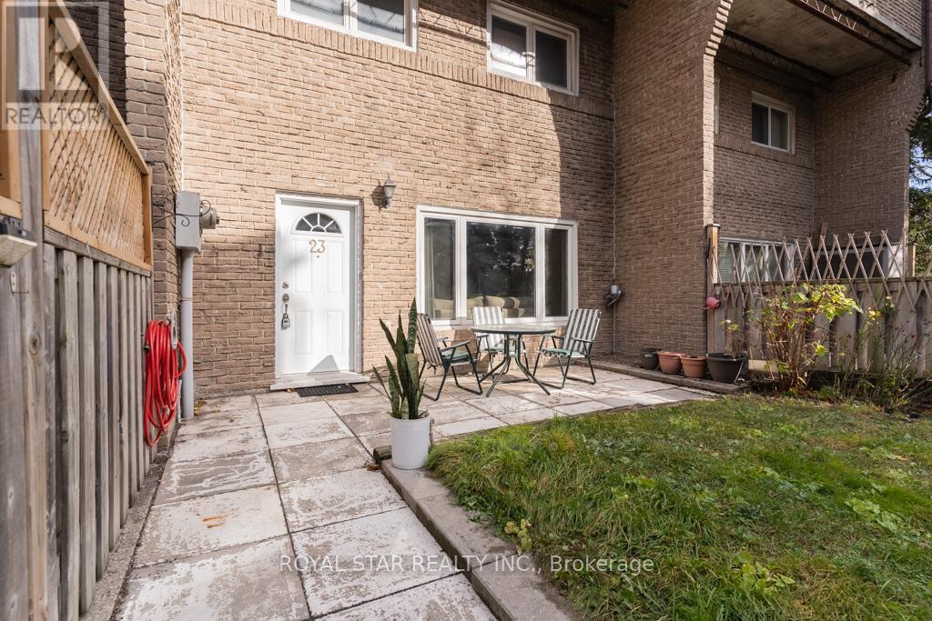 Property at 23 - 91 MUIR DRIVE image 1