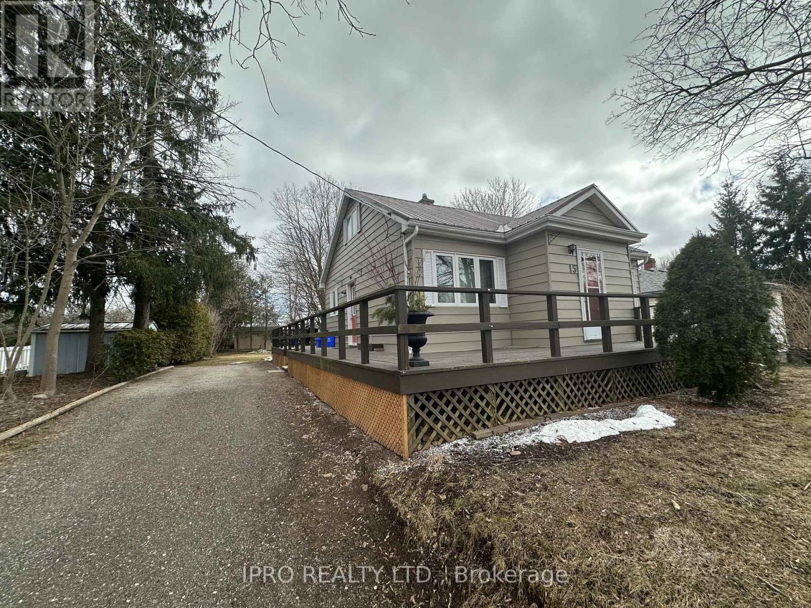 Property at 15 MILLWOOD ROAD image 1