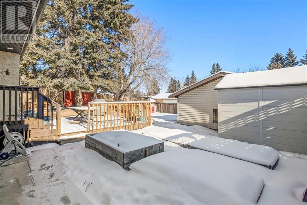 13128 6 Street Sw, Calgary, Alberta  T2W 2C1 - Photo 33 - A2192323
