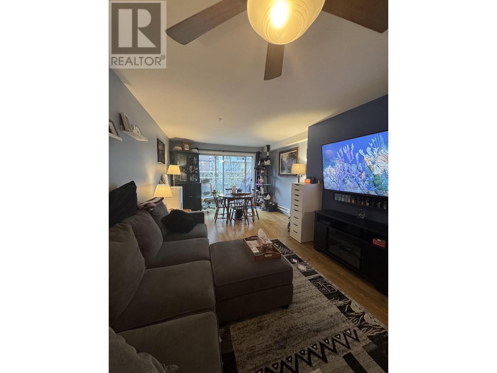 204 525 Agens St Street, New Westminster, British Columbia  V3L 1G2 - Photo 16 - R2980962