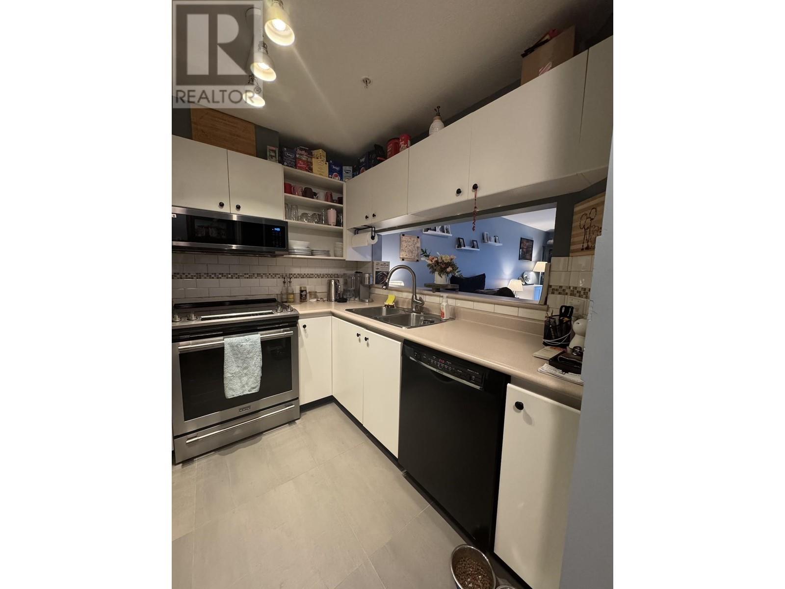 204 525 Agens St Street, New Westminster, British Columbia  V3L 1G2 - Photo 9 - R2980962