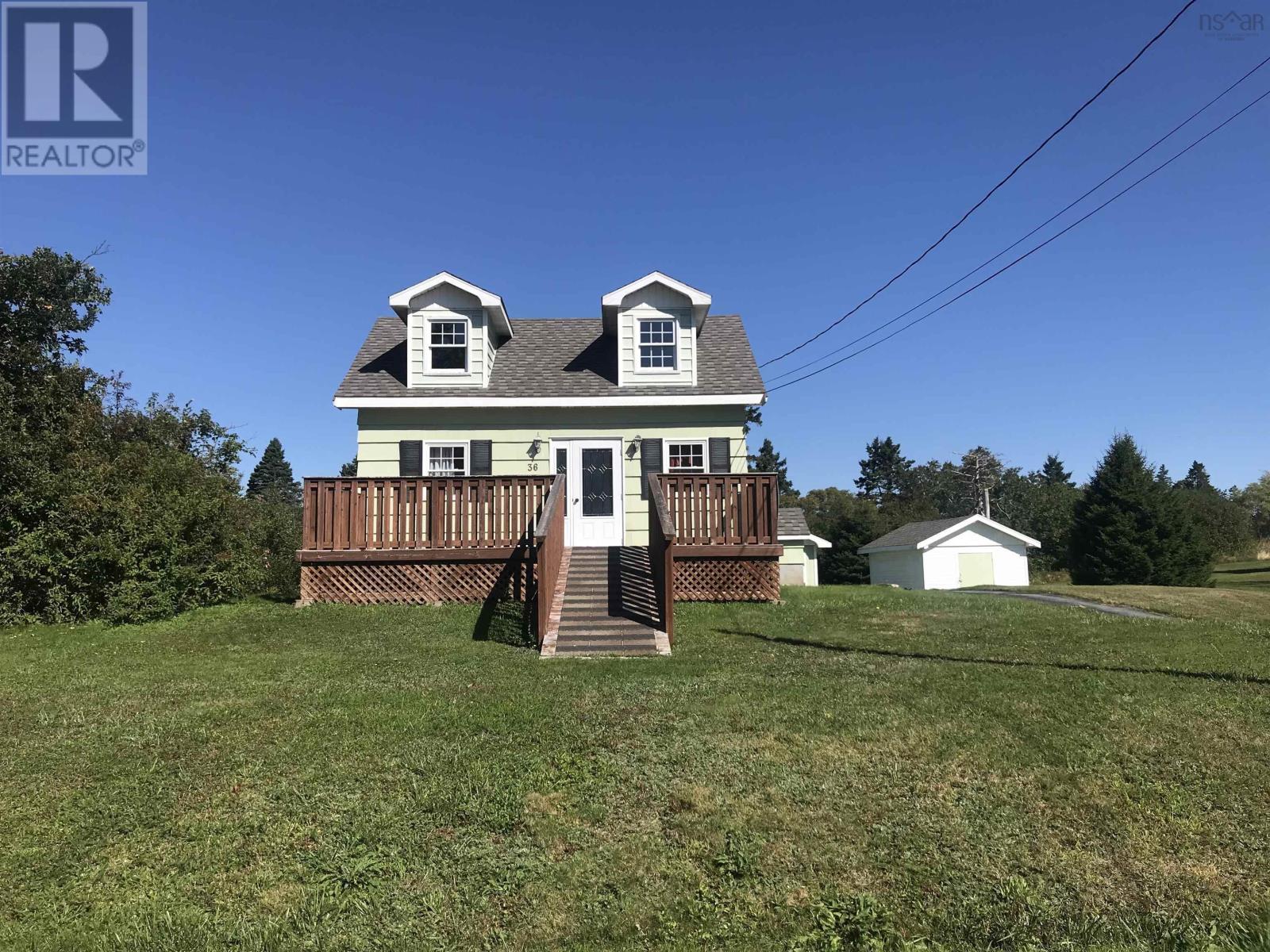 36 Eagle Head Wharf Road, Eagle Head, Nova Scotia  B0J 1H0 - Photo 4 - 202505435