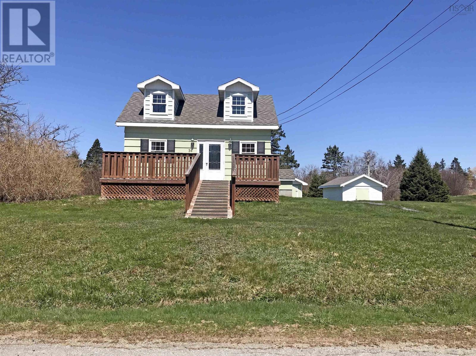 36 Eagle Head Wharf Road, Eagle Head, Nova Scotia  B0J 1H0 - Photo 50 - 202505435