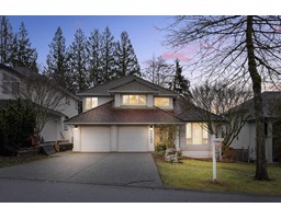 15482 78A AVENUE, Surrey, British Columbia