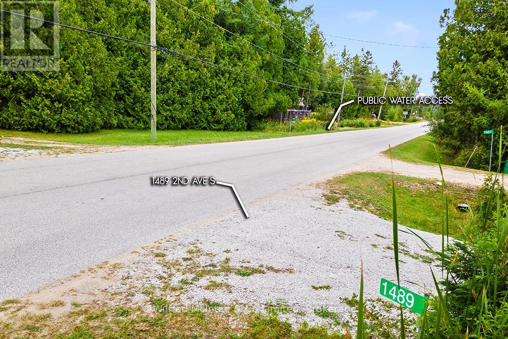1489 2nd Avenue S, Native Leased Lands, Ontario  N0H 2G0 - Photo 12 - X12036889