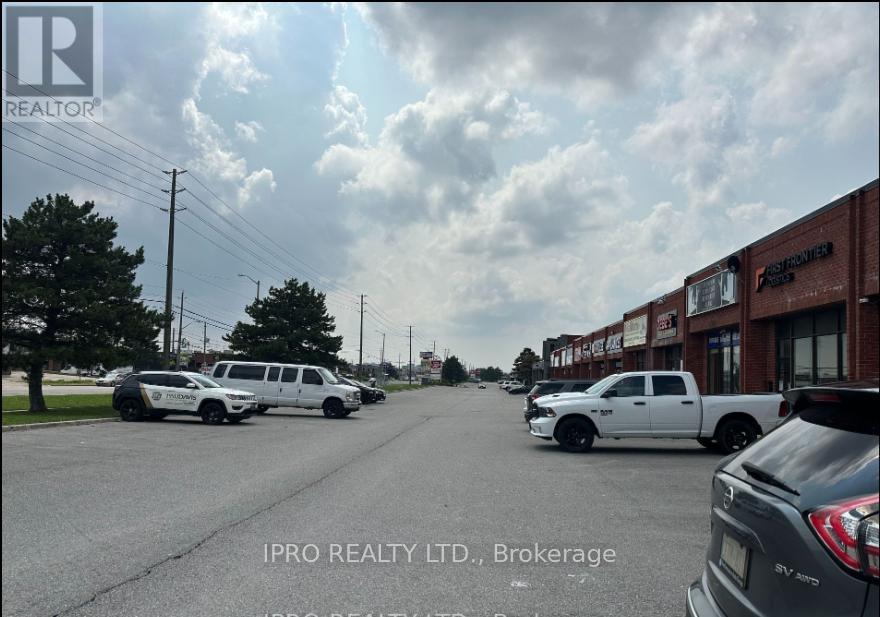 15 - 4000 Steeles Avenue W, Vaughan (Steeles West Industrial), Ontario  L4L 4V9 - Photo 1 - N12036884