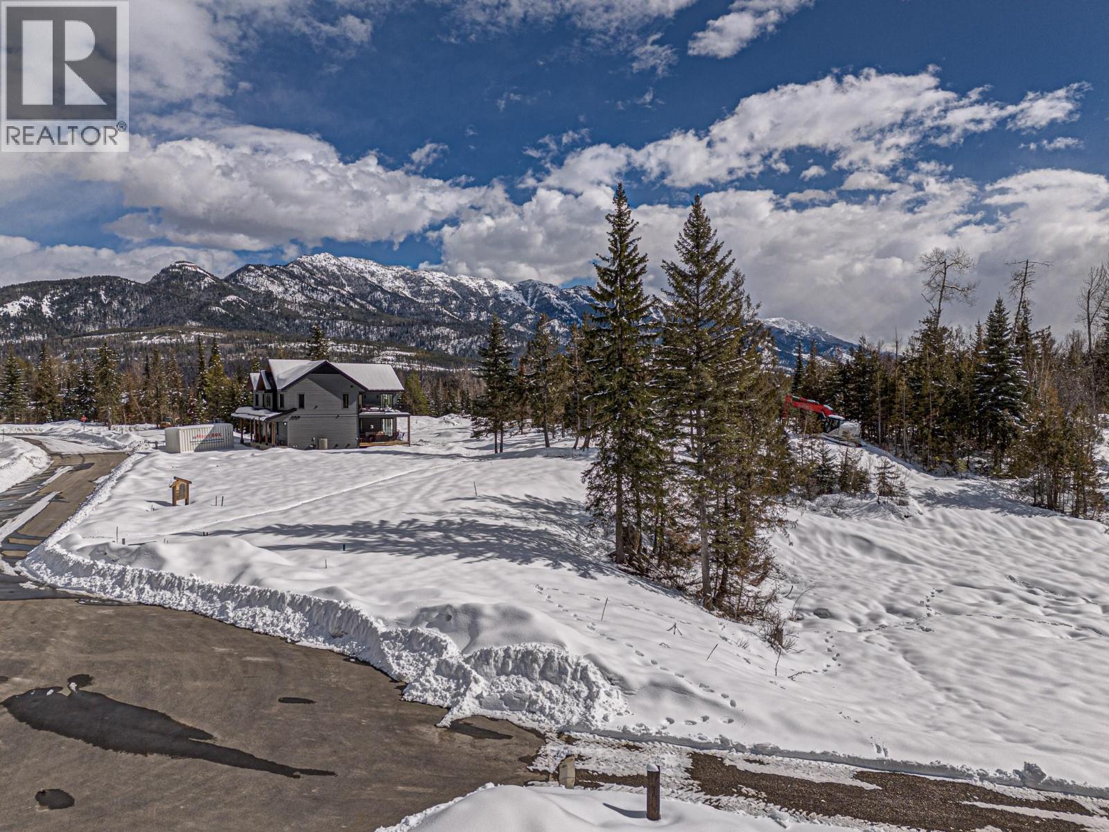 Pr. Lt 15 Wildflower Lane, Fernie, British Columbia  V0B 1M1 - Photo 7 - 10339408
