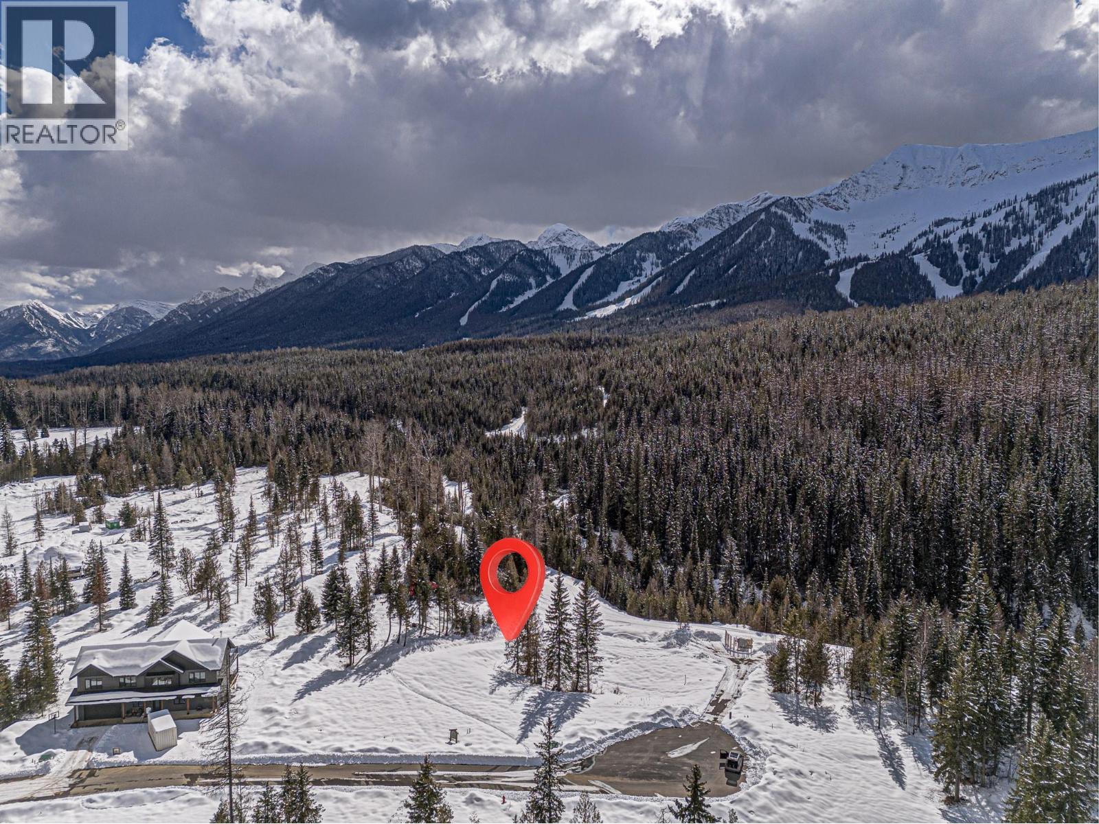 Pr. Lt 15 Wildflower Lane, Fernie, British Columbia  V0B 1M1 - Photo 3 - 10339408