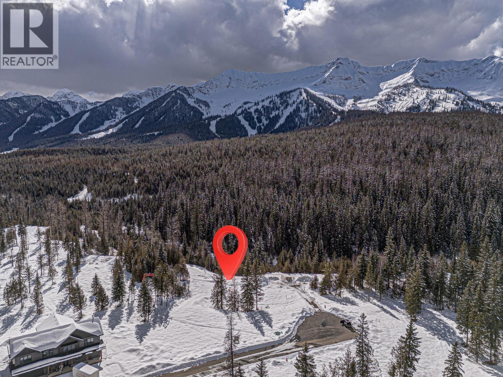 Pr. Lt 15 Wildflower Lane, Fernie, British Columbia  V0B 1M1 - Photo 18 - 10339408