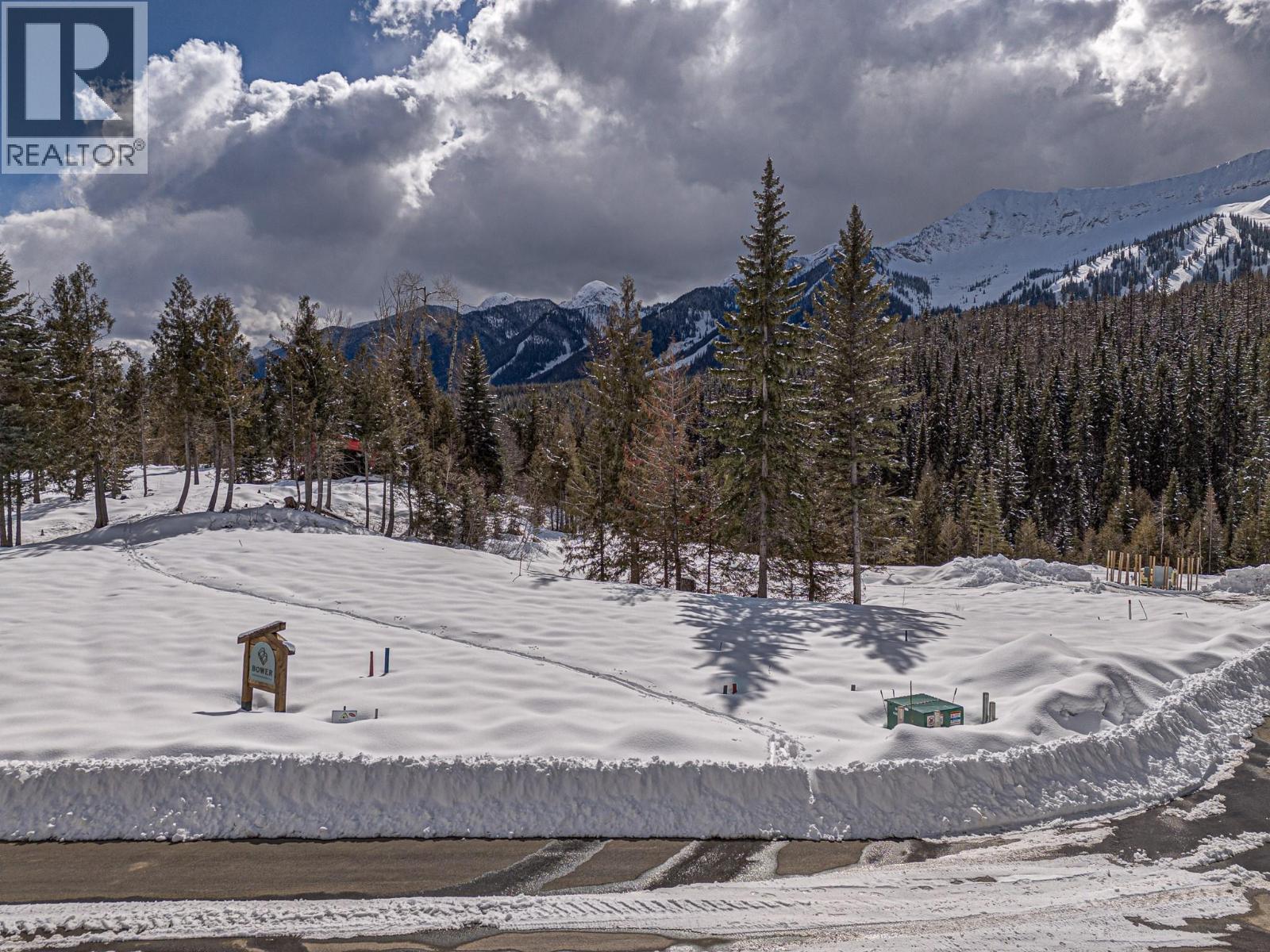 Pr. Lt 15 Wildflower Lane, Fernie, British Columbia  V0B 1M1 - Photo 5 - 10339408