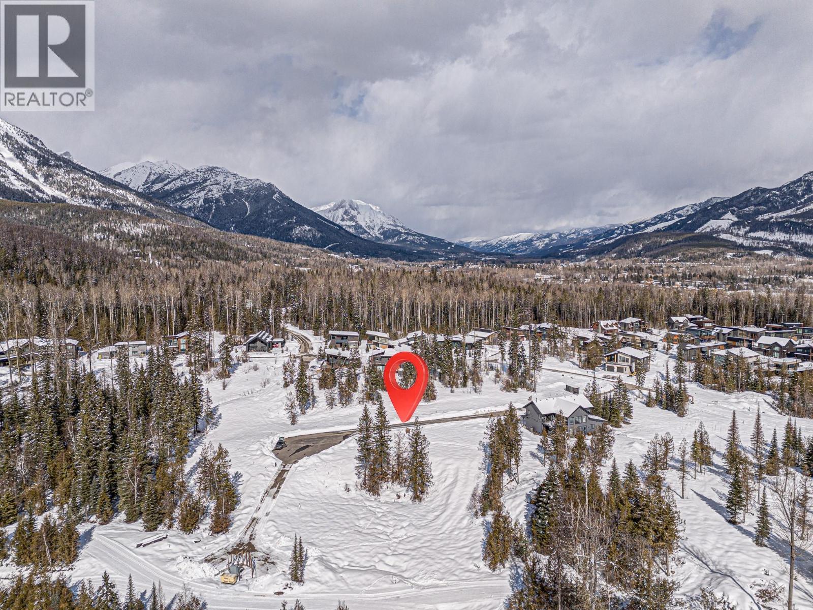 Pr. Lt 15 Wildflower Lane, Fernie, British Columbia  V0B 1M1 - Photo 19 - 10339408