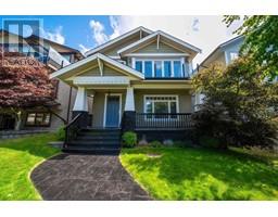 18 HYTHE AVENUE, Burnaby, British Columbia