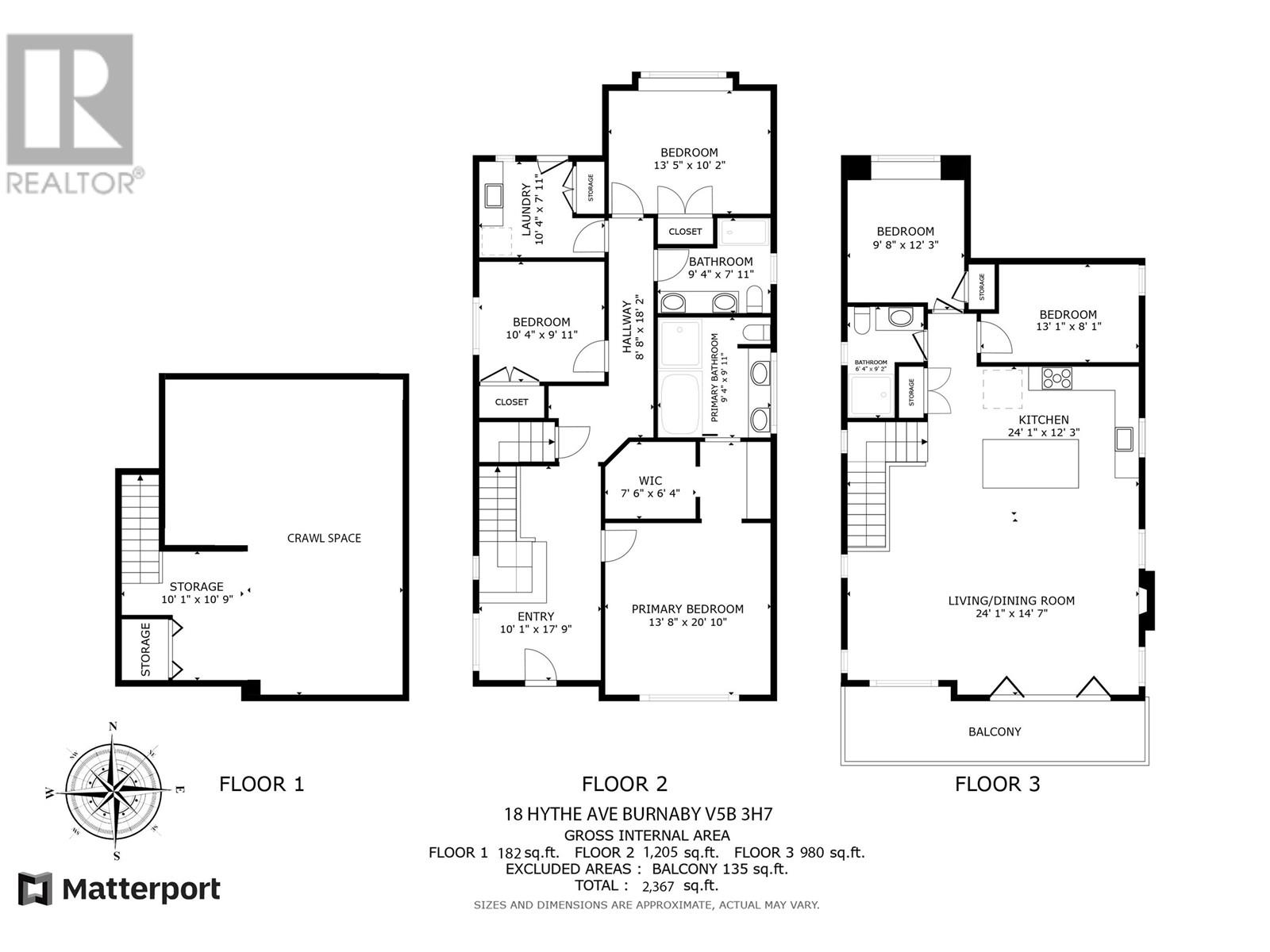 18 Hythe Avenue, Burnaby, British Columbia  V5B 3H7 - Photo 36 - R2968889
