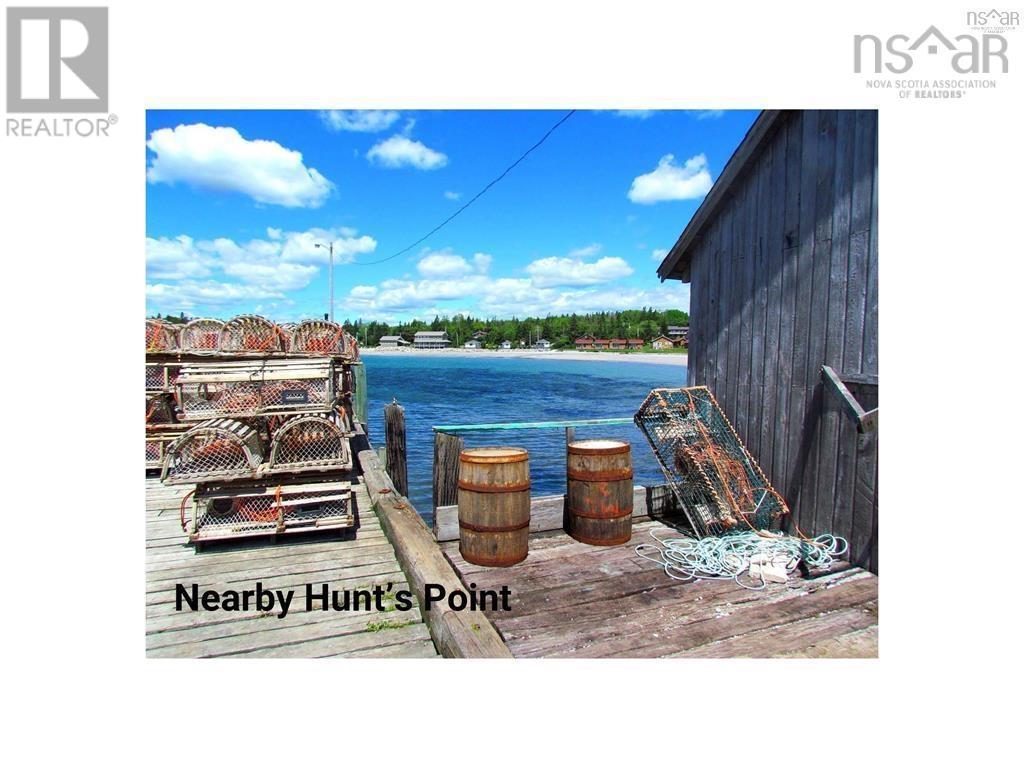 5324 3 Highway, White Point, Nova Scotia  B0T 1K0 - Photo 10 - 202502570