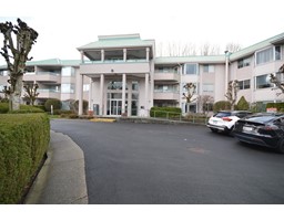 114 33165 OLD YALE ROAD, Abbotsford, British Columbia