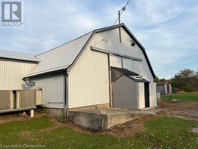 1570 West Quarter Line Road, Langton, Ontario  N0E 1G0 - Photo 3 - 40709439