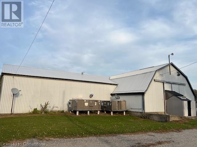 1570 West Quarter Line Road, Langton, Ontario  N0E 1G0 - Photo 5 - 40709439