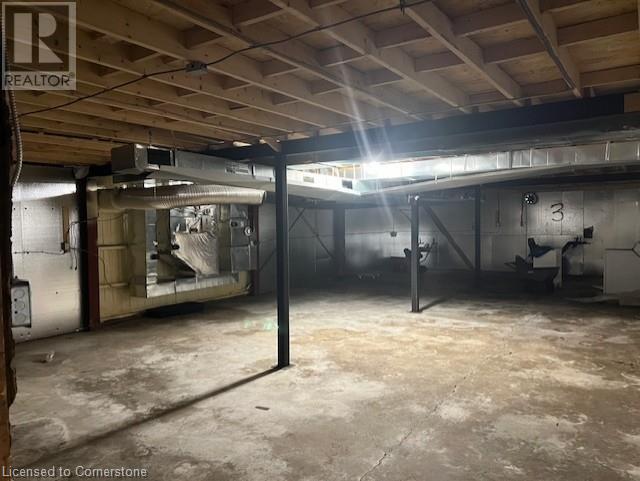 1570 West Quarter Line Road, Langton, Ontario  N0E 1G0 - Photo 8 - 40709439