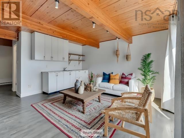 6 Drumdonald Road, Halifax, Nova Scotia  B3K 3P9 - Photo 17 - 202505091