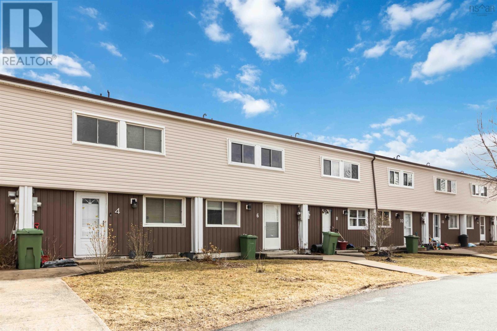 6 Drumdonald Road, Halifax, Nova Scotia  B3K 3P9 - Photo 30 - 202505091