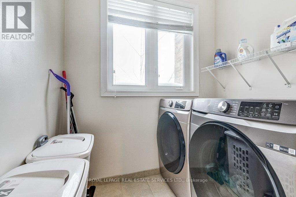 17 Clockwork Lane, Toronto, Ontario  M8Y 4H5 - Photo 37 - W11986514
