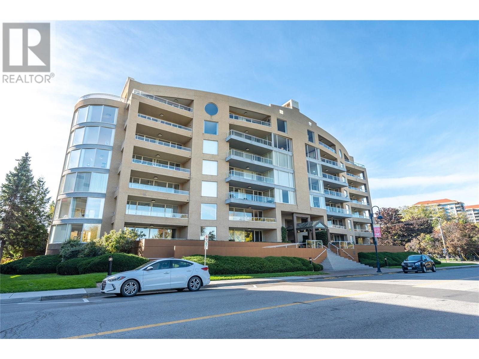 86 Lakeshore Drive Unit# 202, Penticton, British Columbia  V2A 1B5 - Photo 33 - 10340067