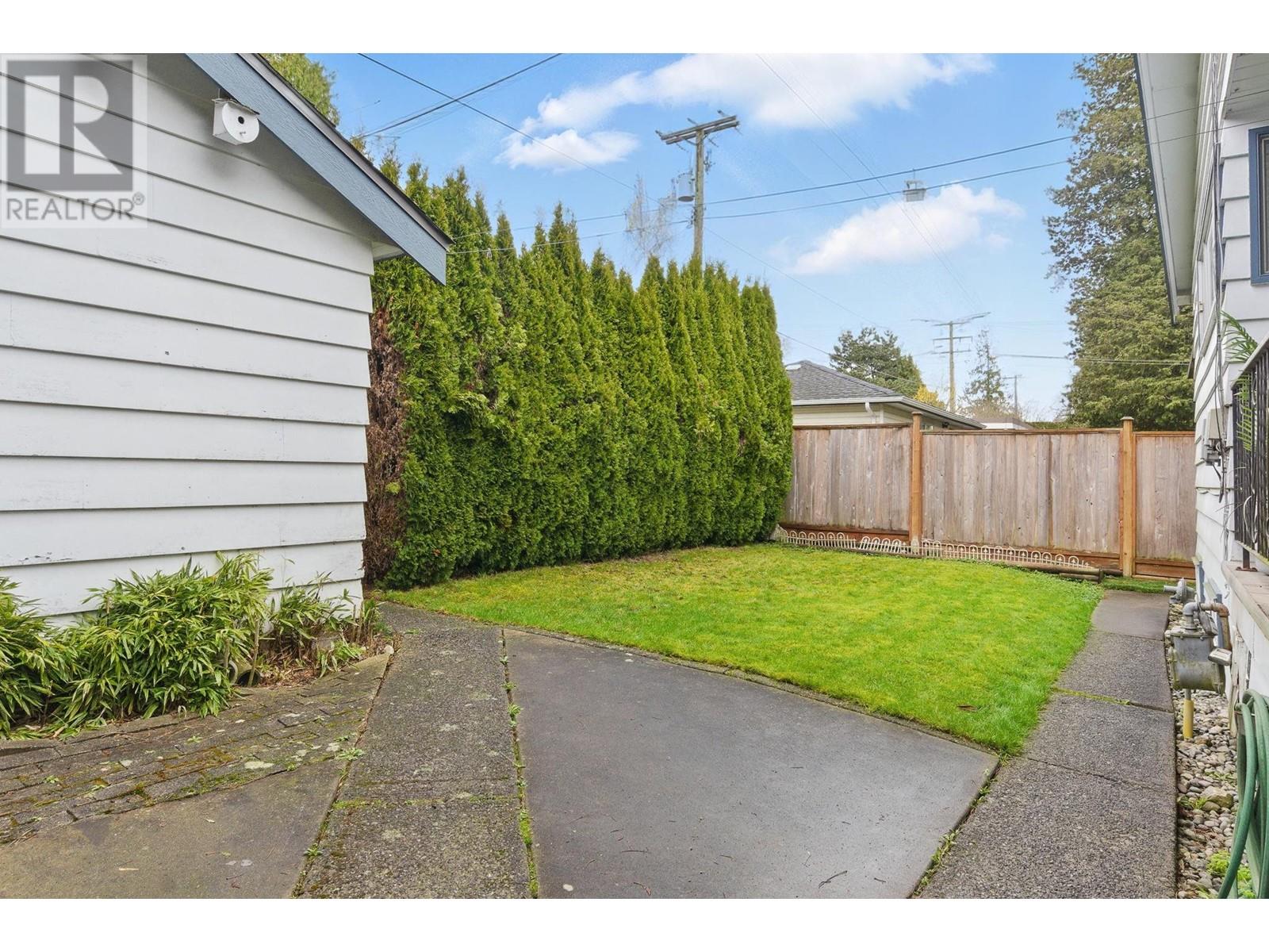 1479 W 59th Avenue, Vancouver, British Columbia  V6P 1Y8 - Photo 30 - R2978439