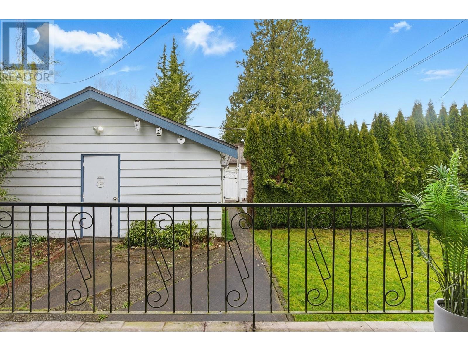 1479 W 59th Avenue, Vancouver, British Columbia  V6P 1Y8 - Photo 25 - R2978439