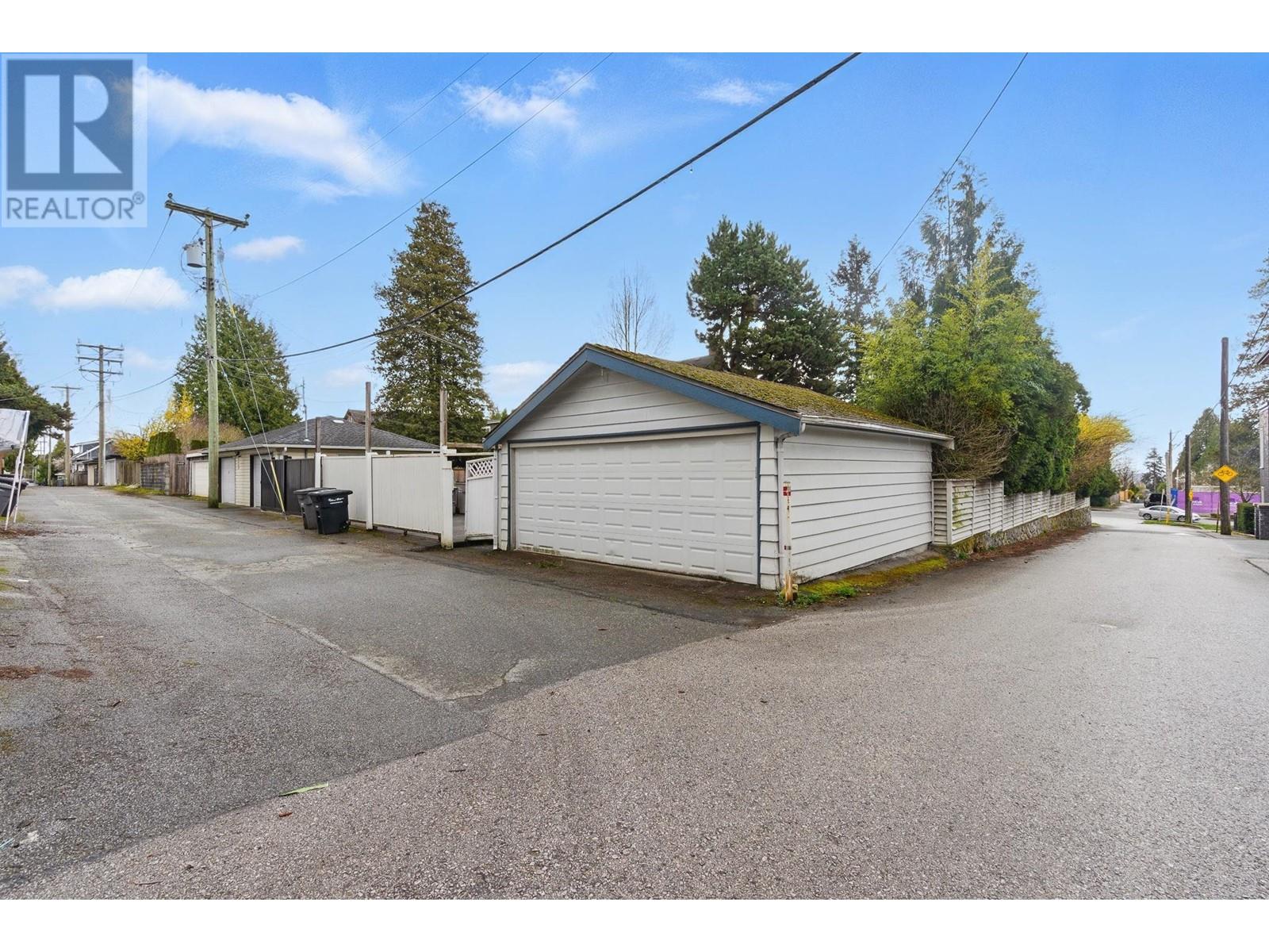 1479 W 59th Avenue, Vancouver, British Columbia  V6P 1Y8 - Photo 34 - R2978439