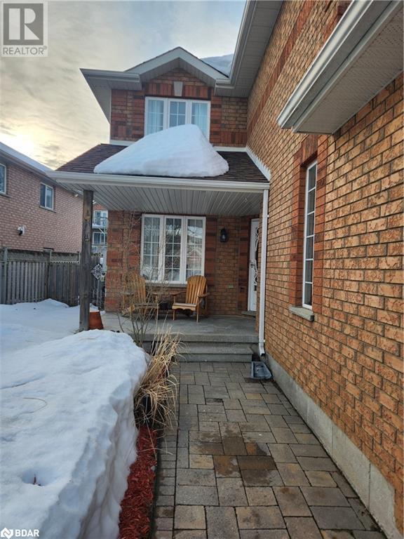 147 Julia Crescent, Orillia, Ontario  L3V 7X3 - Photo 3 - 40701891