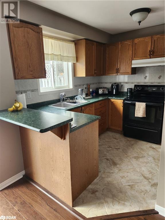147 Julia Crescent, Orillia, Ontario  L3V 7X3 - Photo 19 - 40701891