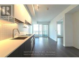 3507 - 898 PORTAGE PARKWAY, Vaughan, Ontario