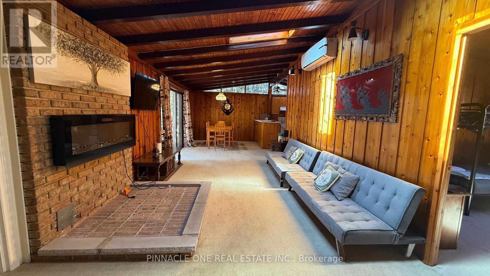 159 Mcguire Beach Road, Kawartha Lakes, Ontario  K0M 2B0 - Photo 8 - X12036904