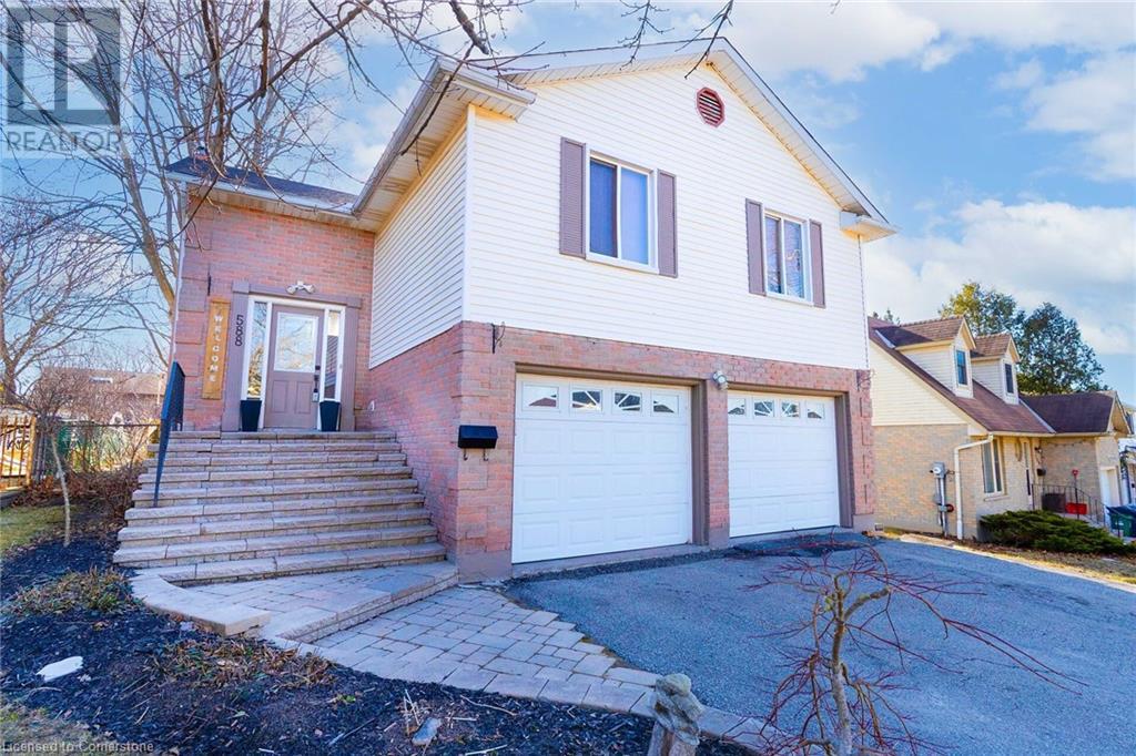 588 Willow Road, Guelph, Ontario  N1H 7M5 - Photo 1 - 40700794