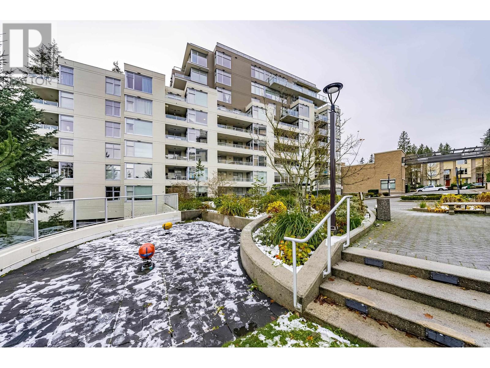 202 9298 University Crescent, Burnaby, British Columbia  V5A 4X8 - Photo 33 - R2966935