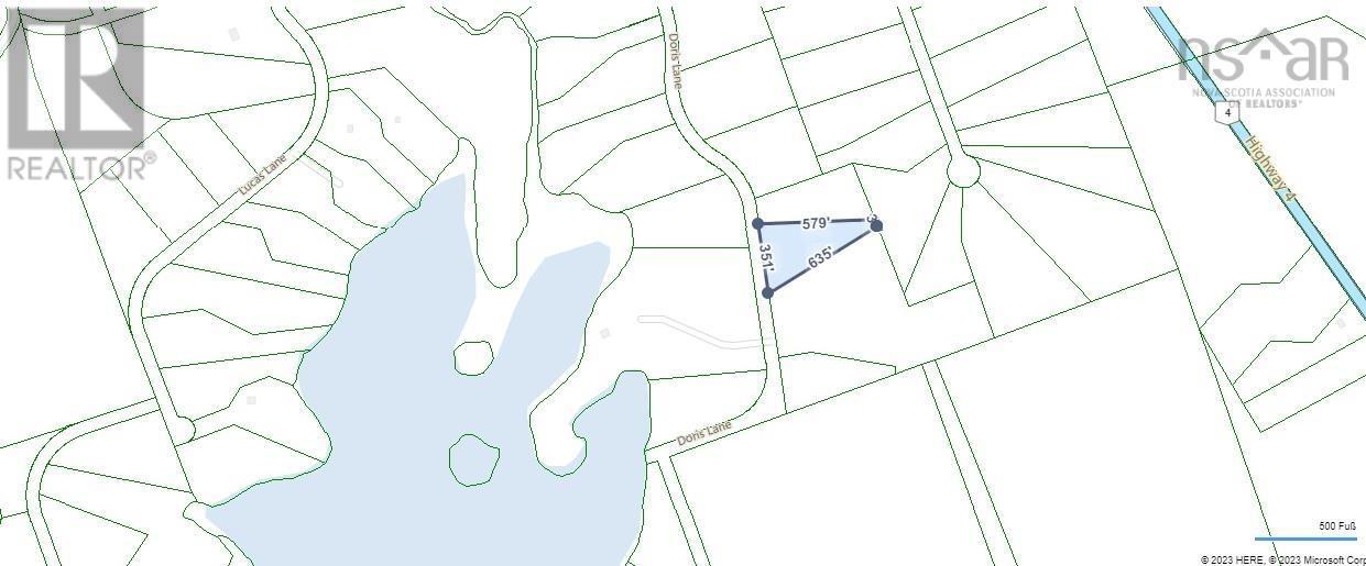 125 Doris Lane, Kempt Road, Nova Scotia  B0E 1J0 - Photo 3 - 202505591