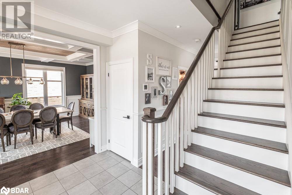 38 Nelson Street Street, Creemore, Ontario  L0M 1G0 - Photo 3 - 40702202