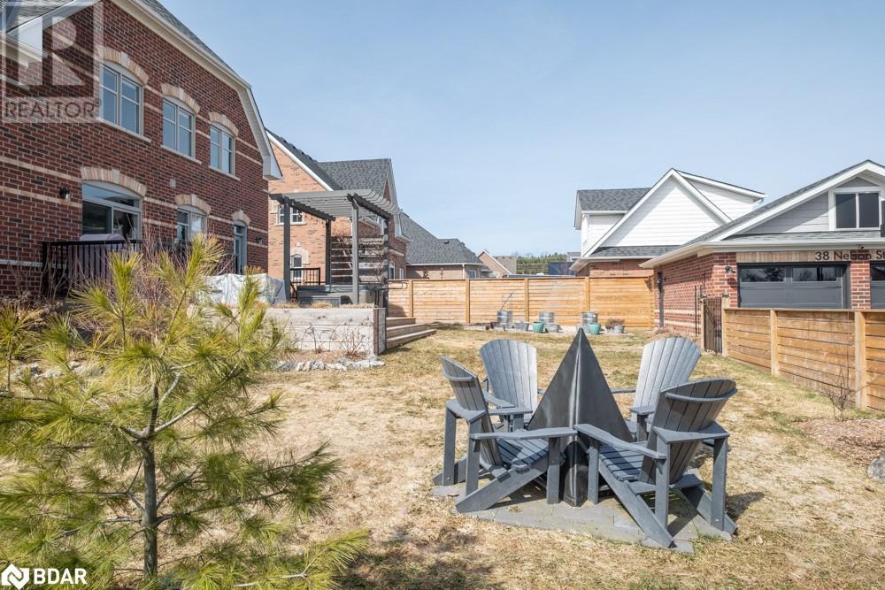 38 Nelson Street Street, Creemore, Ontario  L0M 1G0 - Photo 36 - 40702202