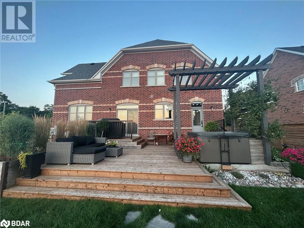 38 Nelson Street Street, Creemore, Ontario  L0M 1G0 - Photo 32 - 40702202