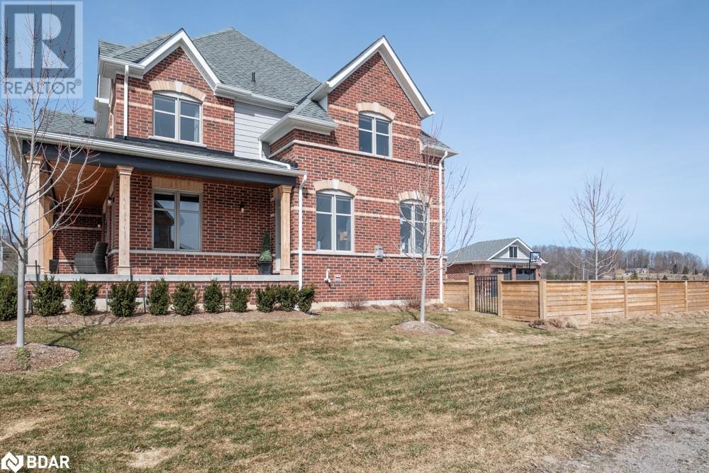 38 Nelson Street Street, Creemore, Ontario  L0M 1G0 - Photo 35 - 40702202
