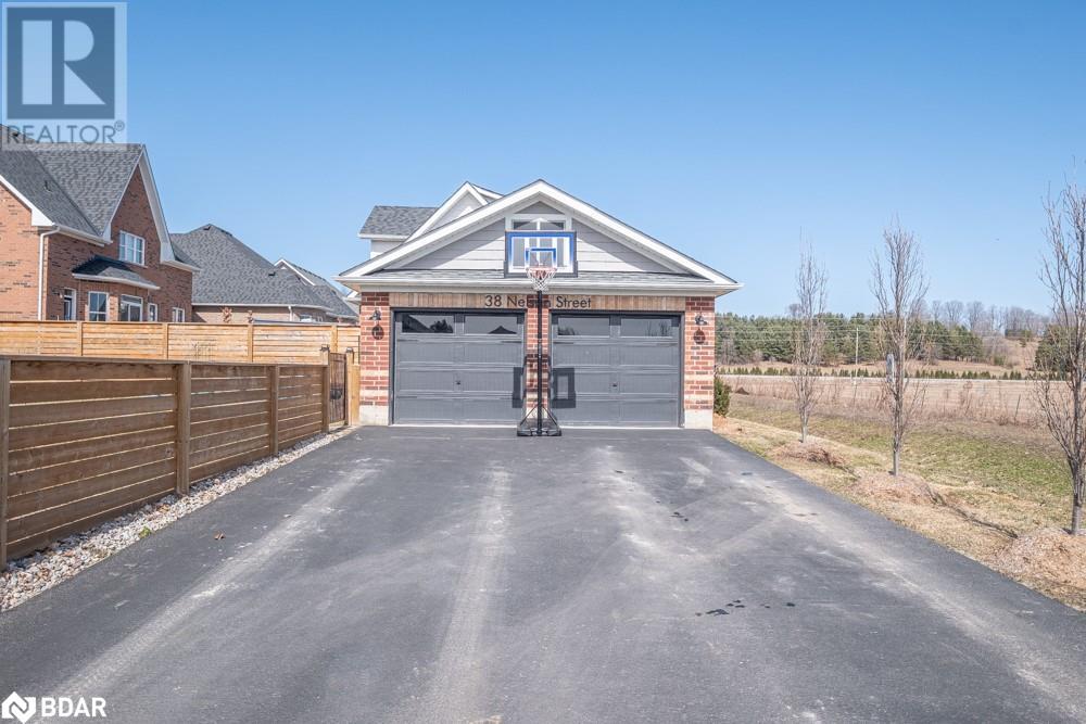 38 Nelson Street Street, Creemore, Ontario  L0M 1G0 - Photo 40 - 40702202