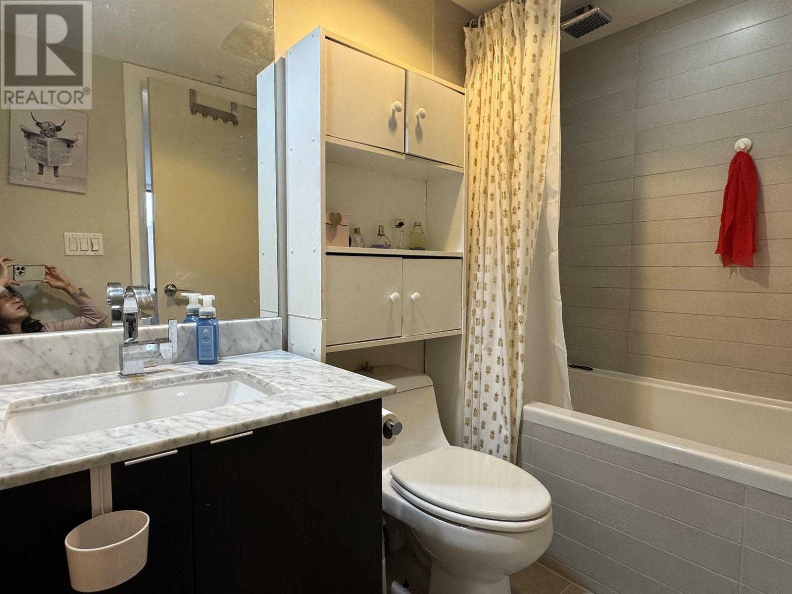 906 7325 Arcola Street, Burnaby, British Columbia  V5E 0A8 - Photo 9 - R2980649