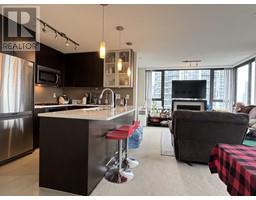 906 7325 ARCOLA STREET, Burnaby, British Columbia