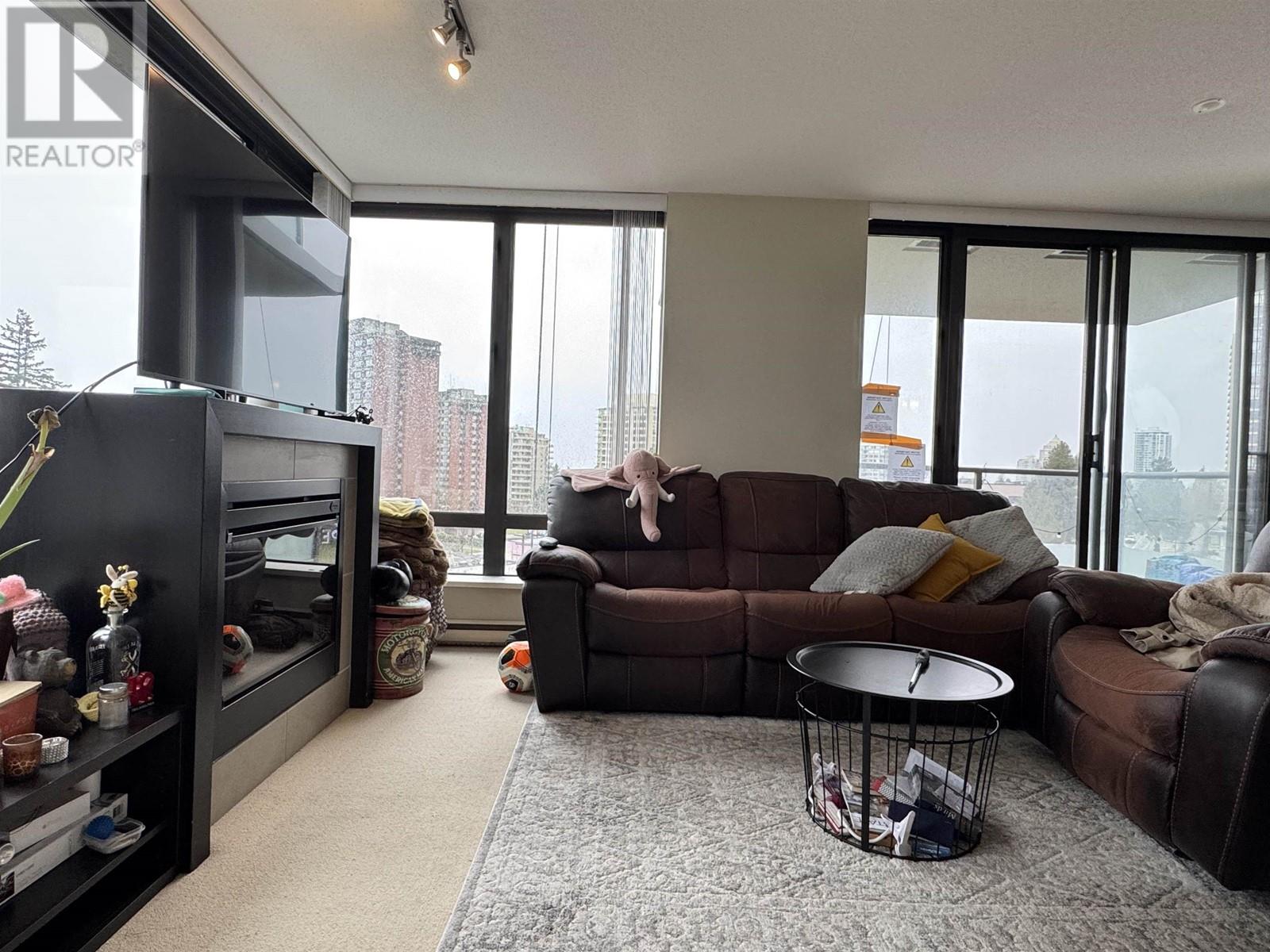 906 7325 Arcola Street, Burnaby, British Columbia  V5E 0A8 - Photo 5 - R2980649