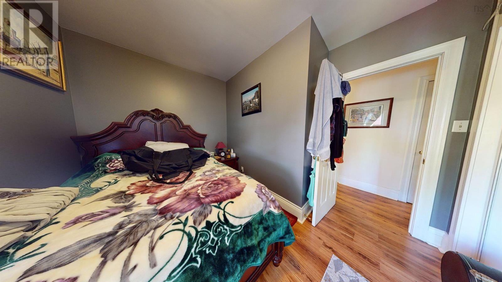 277 Main Street, Parrsboro, Nova Scotia  B0M 1S0 - Photo 19 - 202421500