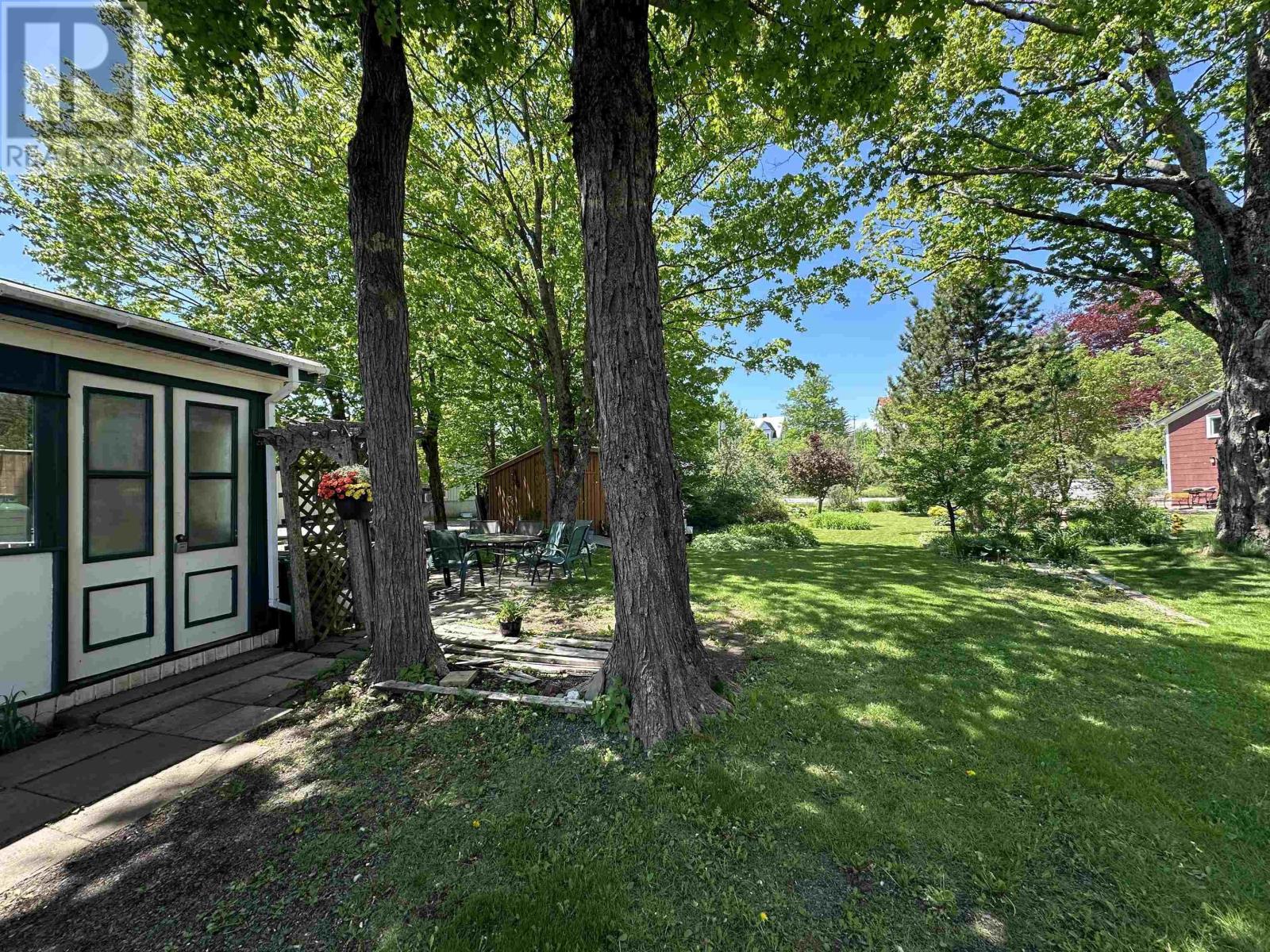 277 Main Street, Parrsboro, Nova Scotia  B0M 1S0 - Photo 25 - 202421500